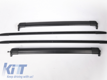 Roof Racks Roof Rails Cross Bars System suitable for Land ROVER Range ROVER Sport L320 05-13