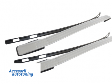 Roof Rails suitable for BMW X6 E71/E72 (2008-up)