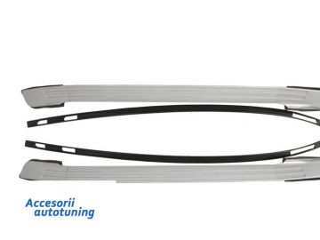 Roof Rails suitable for BMW X6 E71/E72 (2008-up)