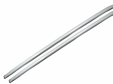 Roof Rails suitable for Land Range Rover Velar SUV L560 (2017-up) Aluminium