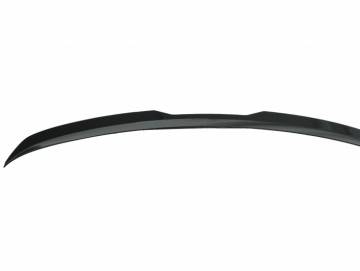 Roof Spoiler Add On Wing suitable for VW Golf 6 GTI / R MK6 (2008-2012)