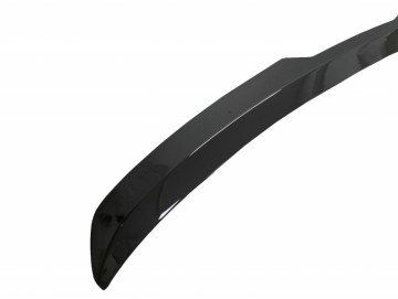 Roof Spoiler Add On Wing suitable for VW Golf 6 GTI / R MK6 (2008-2012)