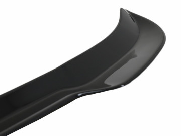 Roof Spoiler Cap suitable for Ford Fiesta Mk8 ST / ST-Line (2017-up)