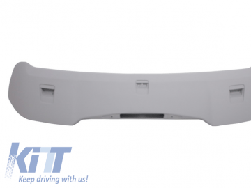 Roof Spoiler Wing suitable for HONDA CRV 2012+ IV Generation OEM Design