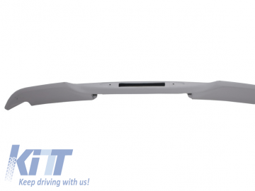 Roof Spoiler Wing suitable for HONDA CRV 2012+ IV Generation OEM Design