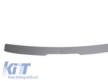 Roof Spoiler suitable for BMW 5 Series E60 (2003-2010) ACS Design