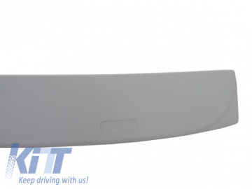 Roof Spoiler suitable for BMW 5 Series E60 (2003-2010) ACS Design