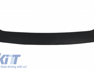 Roof Spoiler suitable for BMW 5 Series E61 (2003-2010) H Design