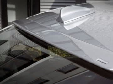 Roof Spoiler suitable for BMW E90 Series 3 (2004-2010) ACS Design