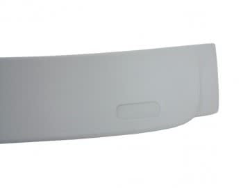 Roof Spoiler suitable for BMW E90 Series 3 (2004-2010) ACS Design