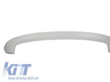 Roof Spoiler suitable for BMW F20 Series 1 (2011-) M-Tech Design