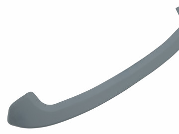 Roof Spoiler suitable for BMW Series 1 F20 (2011-2019) M-Tech Design