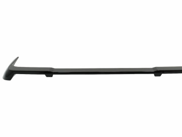 Roof Spoiler suitable for BMW X5 G05 (2018-up) M Tech Piano Black