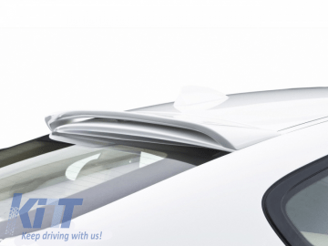 Roof Spoiler suitable for BMW X6 E71/E72 (2008-2015) H-Design Design