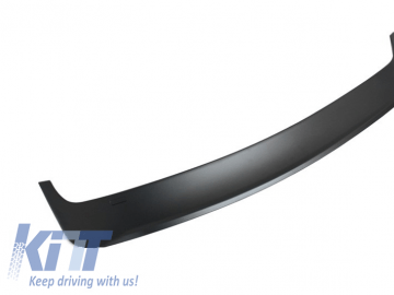 Roof Spoiler suitable for BMW X6 E71/E72 (2008-2015) H-Design Design