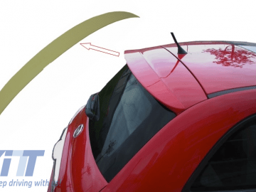 Roof Spoiler suitable for FIAT 500 (2007-Up)