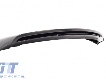 Roof Spoiler suitable for Land ROVER Range ROVER Sport L494 (2013-2017) SVR Design