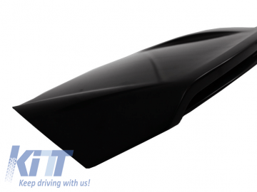 Roof Spoiler suitable for Land ROVER Range ROVER Sport L494 (2013-2017) SVR Design