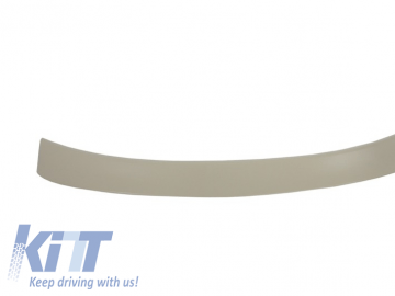 Roof Spoiler suitable for MERCEDES W211 E-Class Facelift (2007-2009) L-Design