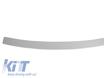 Roof Spoiler suitable for MERCEDES Benz E-Class W212 (2009-up) L-Design Design