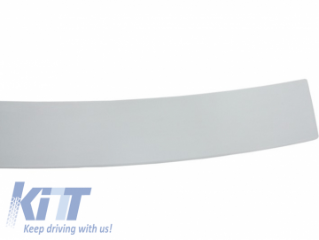 Roof Spoiler suitable for MERCEDES C-Class W204 (2007-2014) A-Design