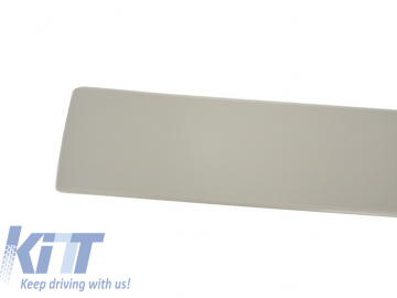 Roof Spoiler suitable for MERCEDES W219 CLS Pre Facelift (2004-2008) L-Design