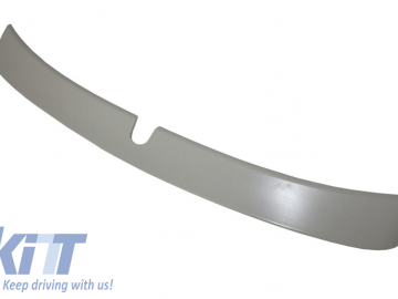 Roof Spoiler suitable for MERCEDES W211 E-Class (2002-2007) L-Design