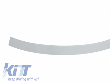 Roof Spoiler suitable for MERCEDES C-Class W204 (2007-2014) A-Design