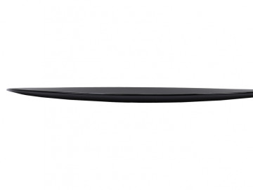 Roof Spoiler suitable for Mercedes CLA X118 Shooting Brake (2019-Up) Piano Black