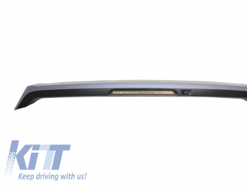 Roof Spoiler suitable for Range ROVER Sport L320 (2010-2013) Aubiography Design