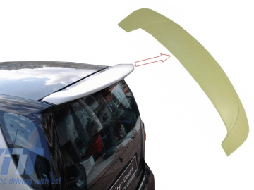 Roof Spoiler suitable for SMART City Coupe W450 (1998-2002)