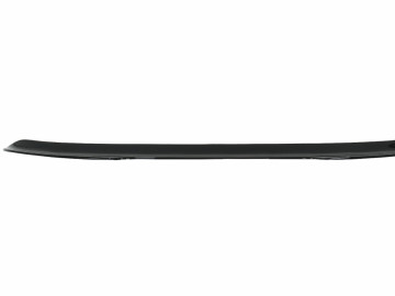 Roof Spoiler suitable for Seat Leon Mk4 (2020-up) Piano Black