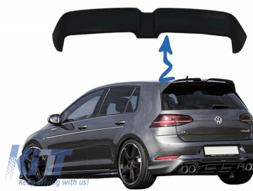 Roof Spoiler suitable for VW Golf 7 VII (2012-2017) GTI OETT Design