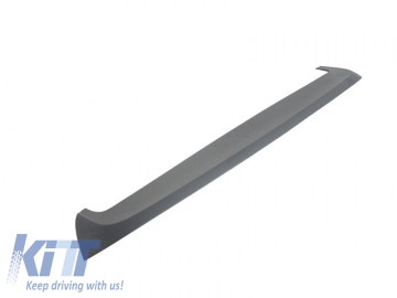 Roof Spoiler suitable for VW Polo 6R (2009-up) R-Line Design