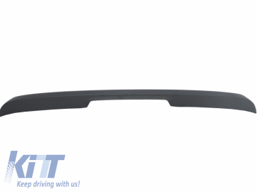 Roof Spoiler suitable for VW Polo 6R (2009-up) R-Line Design