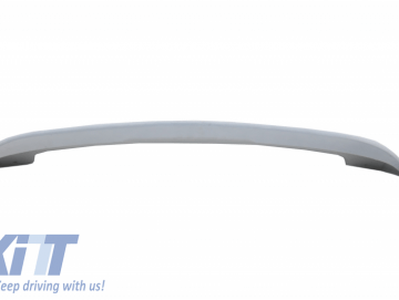 Roof Wing Spoiler suitable for VW Polo 6R MK6 (2009-2018) GTI Design