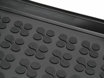 Rubber Trunk Mat Black suitable for VW ARTEON (2017-up)