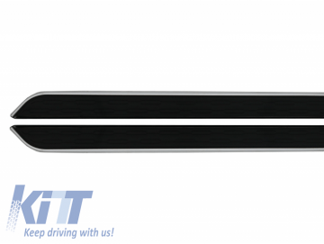 Running Boards Side Steps suitable for MAZDA CX-5 KF (2017-Up)