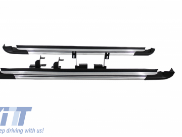 Running Boards Side Steps suitable for TOYOTA RAV4 (XA40) (2013-up)