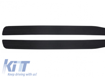 Running Boards, Side Steps suitable for Range ROVER Vogue (L405) 2013-up, suitable for Range ROVER Sport (L494) (2014-up)