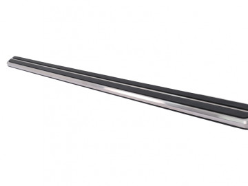 Running Boards Side Steps suitable for Audi Q7 4L (2006-2015)