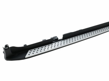 Running Boards Side Steps suitable for BMW X3 F25 (2011-2017)