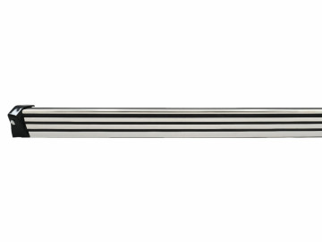 Running Boards Side Steps suitable for Mercedes G-Class W463 (1989-2018)