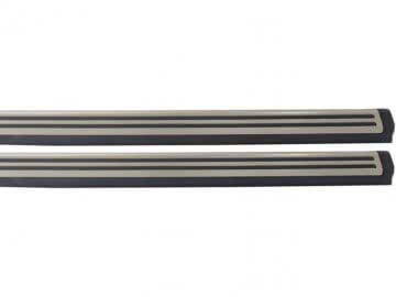 Running boards Side Steps suitable for VW Tiguan (2007-2015)