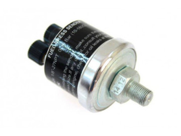 SENSOR DE PRESSÃO DE COMBUSTÍVEL DEPO RACING PARA BRILHO NOTURNO E SÉRIE SUPER BRANCA