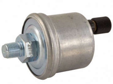 SENSOR DE PRESSÃO DE ÓLEO VDO PARA SÉRIE NIGHT GLOW E SUPER WHITE