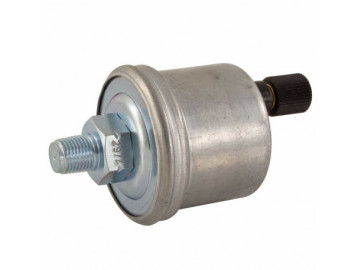 SENSOR DE PRESSÃO DE ÓLEO VDO PARA SÉRIE NIGHT GLOW E SUPER WHITE