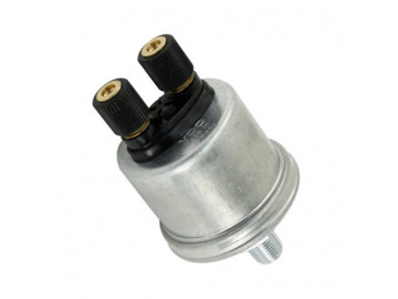 SENSOR DE PRESSÃO DE ÓLEO VDO PARA SÉRIE NIGHT GLOW E SUPER WHITE