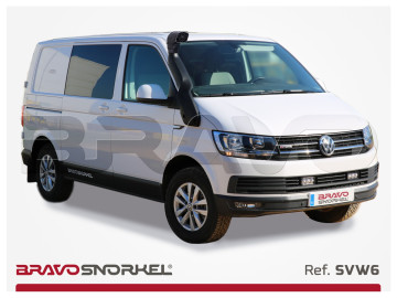 SNORKEL BRAVO VOLKSWAGEN T5 / T6 (2003 - )