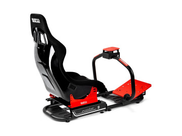 SPARCO GAMING GRID-Q QRT EVOLVE PRO